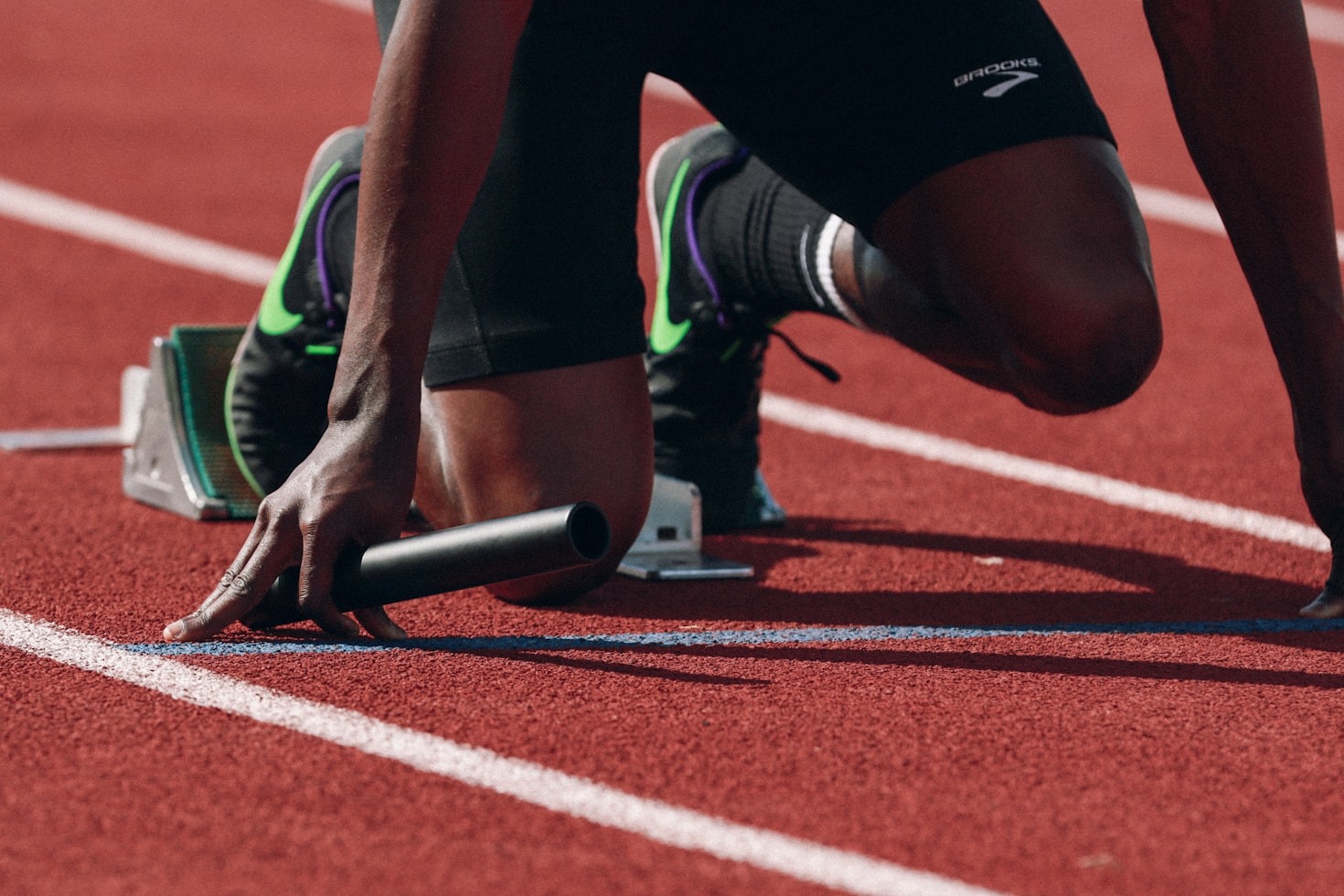 Top Strategies to Improve Athletic Performance