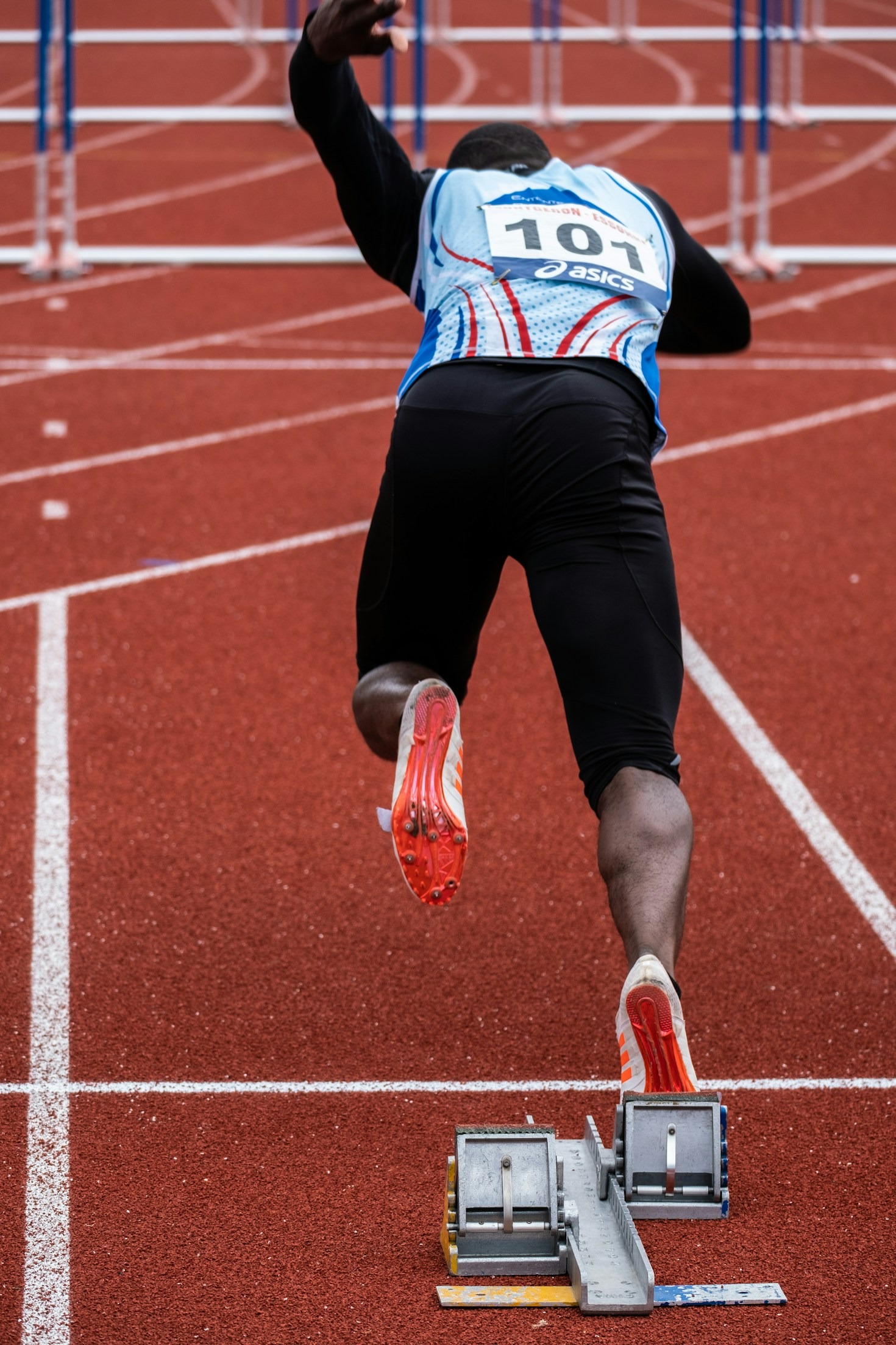Essential Resources for Aspiring Athletes