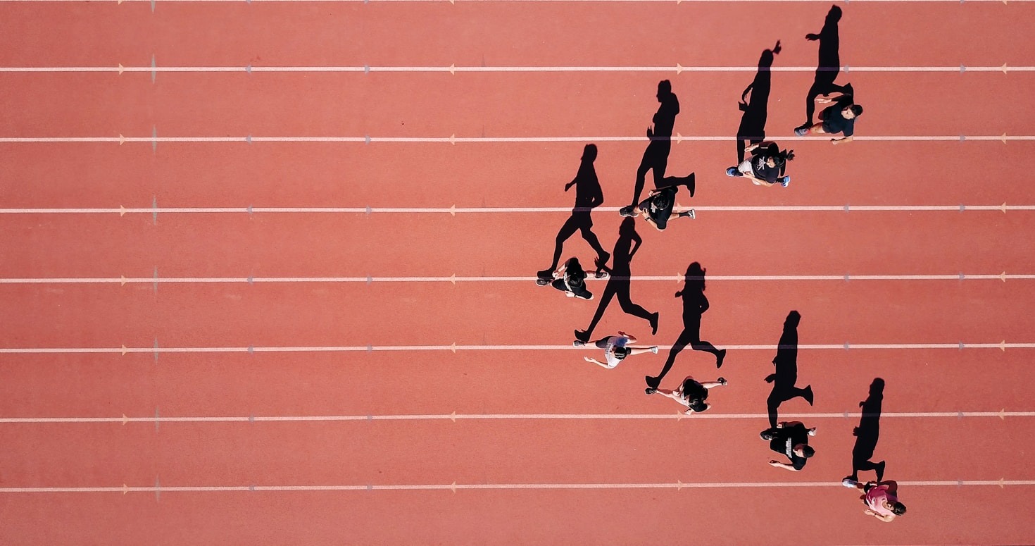 Building a Thriving Community of Sports Enthusiasts