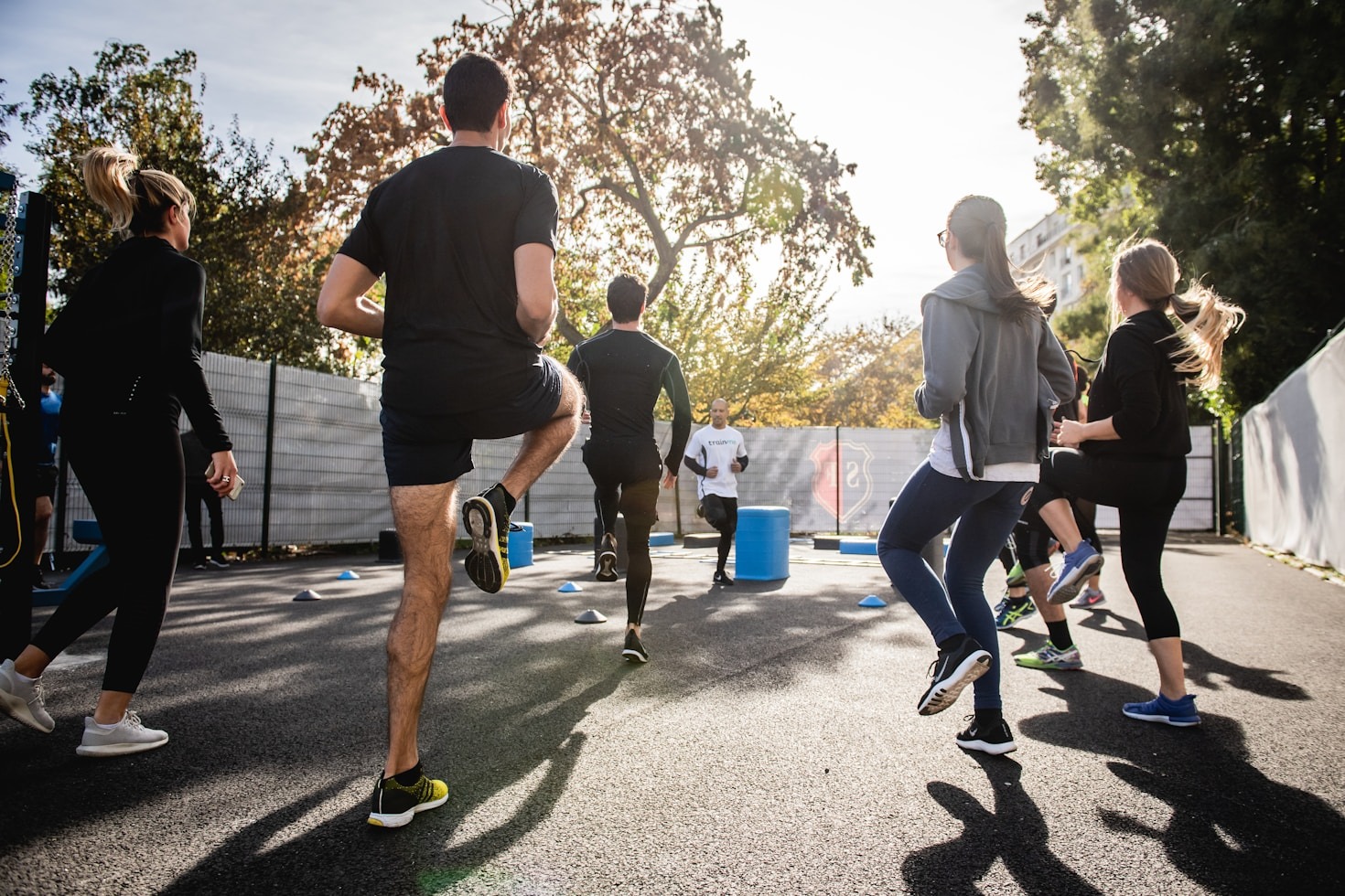 The Role of Technology in Modern Athletics